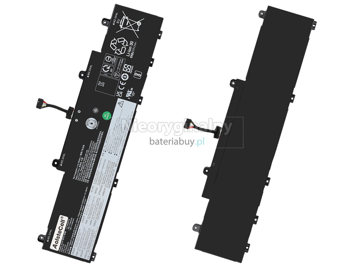 Lenovo ThinkPad L14 GEN 3-21C5002JBM bateria