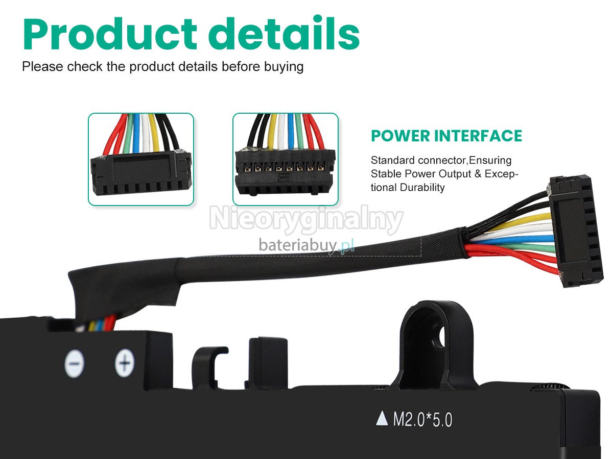 Lenovo L22D3PG4 bateria