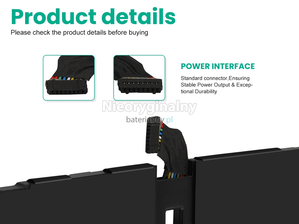 Lenovo YOGA SLIM 7 14APU8-83AA bateria