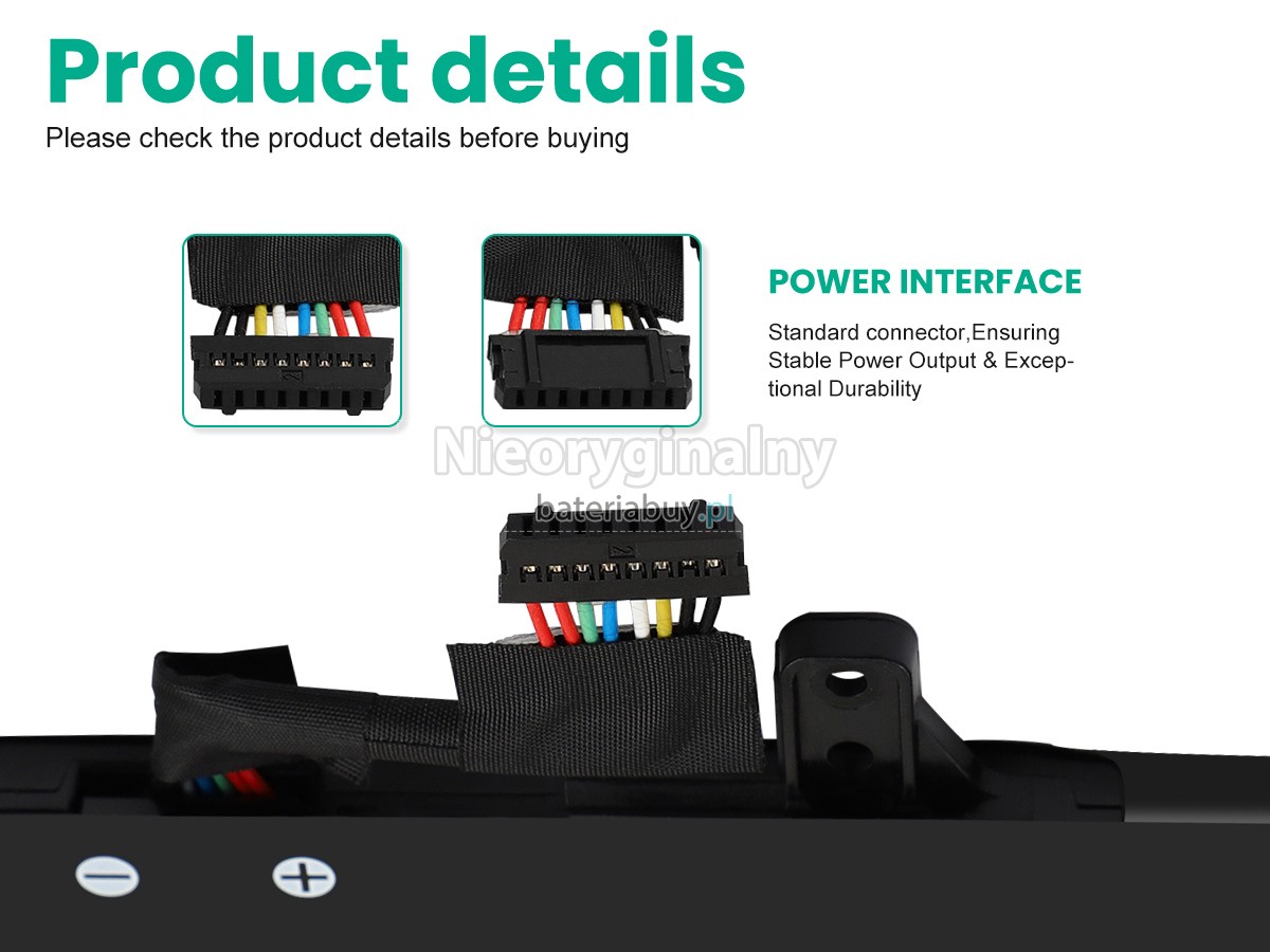 Lenovo L22C4PF0 bateria