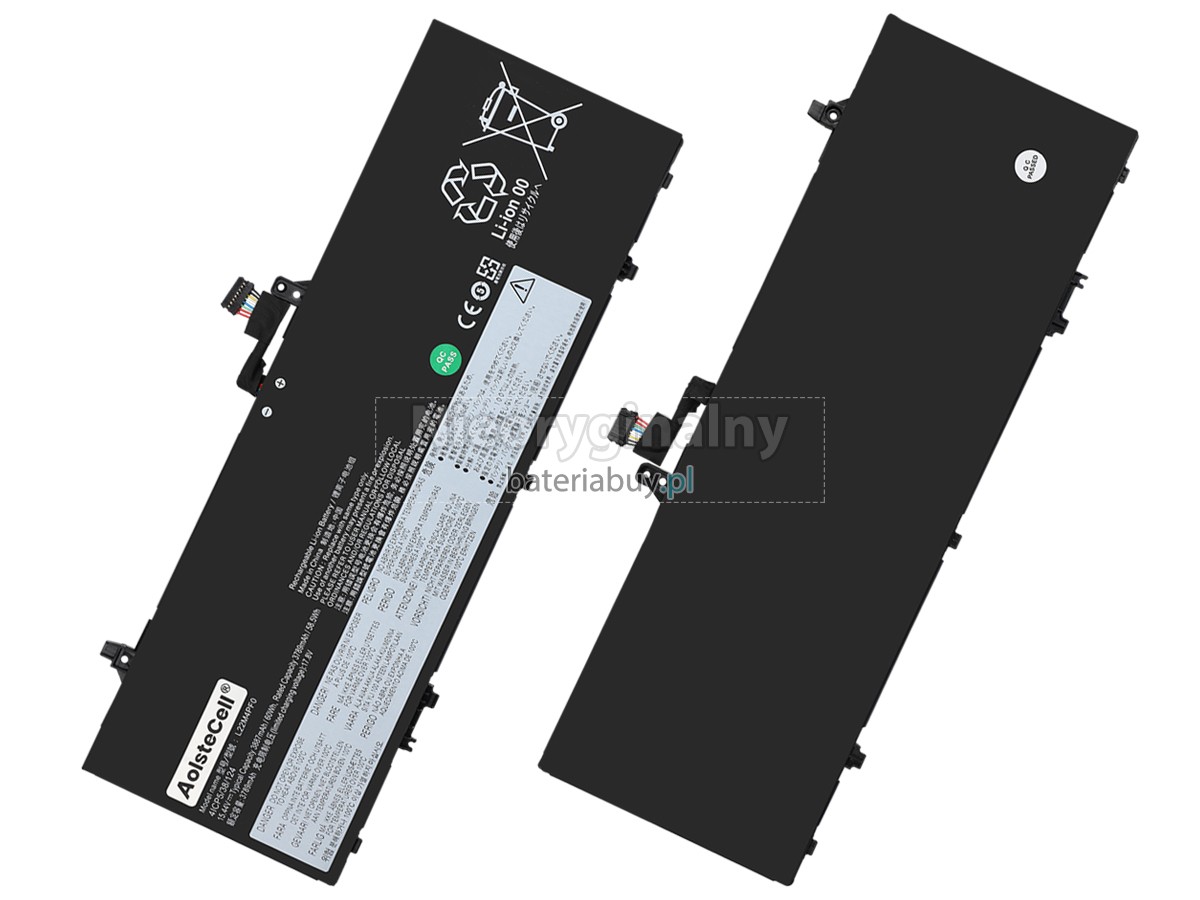 Lenovo L22C4PF0 bateria