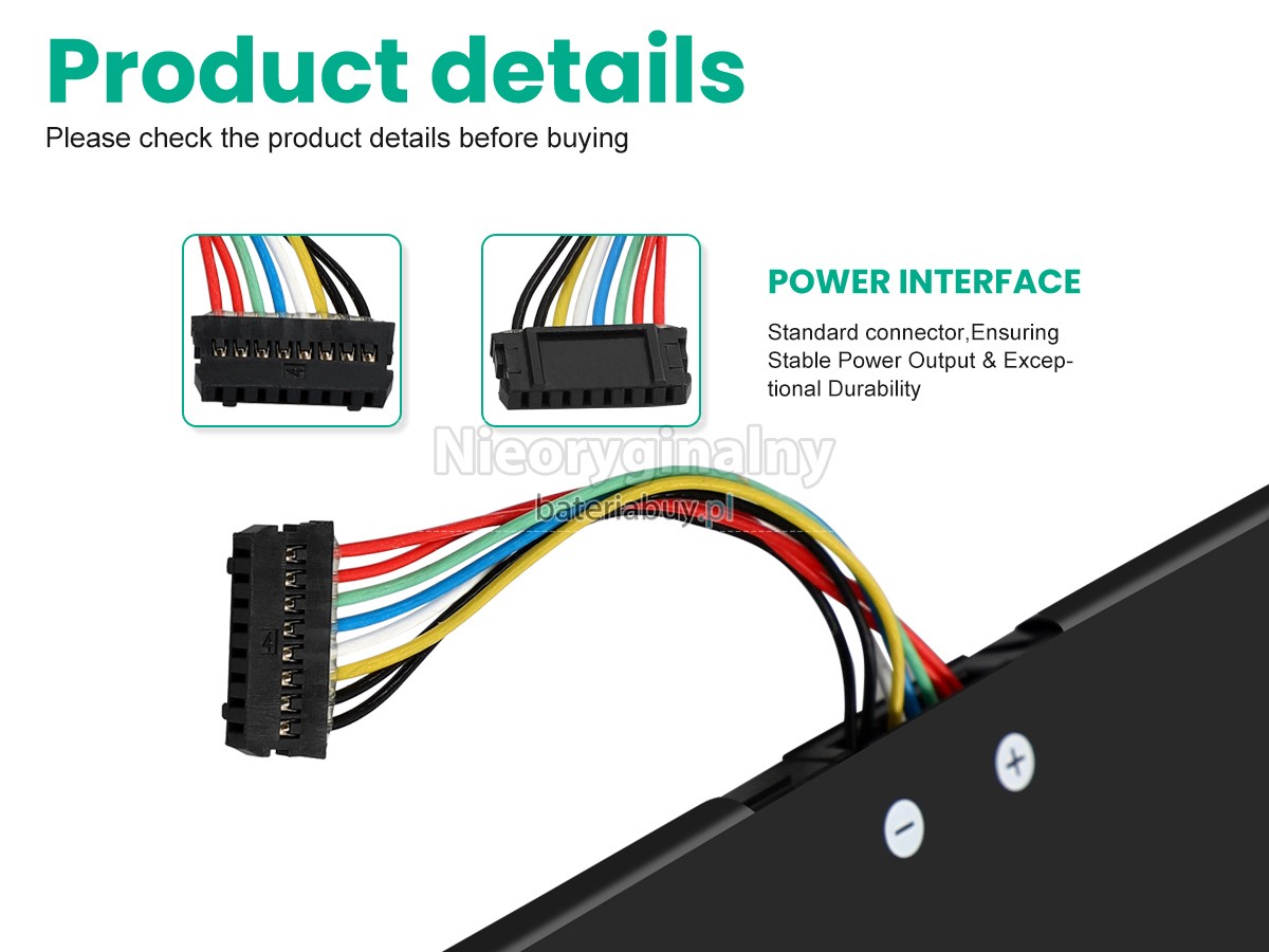 Lenovo SB11H56252 bateria