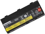 Bateria do Lenovo ThinkPad P50-20EQ