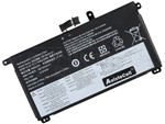 Bateria do Lenovo ThinkPad T570 20H9004VUS