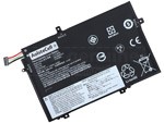 Bateria do Lenovo ThinkPad L580-20LX