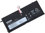 Bateria do Lenovo ThinkPad X1 Carbon 3460-23U