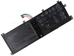 Bateria do Lenovo IdeaPad Miix 510-12IKB-80XE
