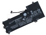Bateria do Lenovo E31-80