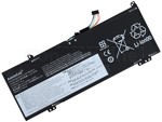 Bateria do Lenovo IdeaPad 530S-15IKB