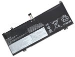 Bateria do Lenovo ThinkBook 13S-IWL-20R9006YED