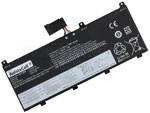 Bateria do Lenovo ThinkPad P53-20QN002SFR