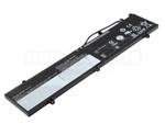 Bateria do Lenovo Yoga Slim 7-15IMH05-82AB003GMX
