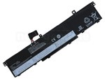 Bateria do Lenovo ThinkPad P17 Gen 1-20SN004FMH