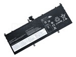 Bateria do Lenovo Yoga 6-13ALC6-82ND005WIX