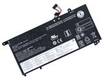 Bateria do Lenovo ThinkBook 15 G2 ITL-20VE00X3PS