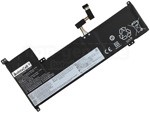 Bateria do Lenovo IdeaPad 3 17IML05-81WC00AUMB