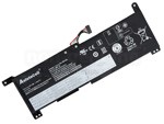 Bateria do Lenovo IdeaPad 1 14ADA05-82GW00AGTW