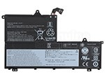 Bateria do Lenovo ThinkBook 14-IIL-20SL