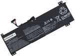 Bateria do Lenovo IdeaPad Gaming 3 15ACH6-82K200ETTW