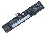 Bateria do Lenovo ThinkPad X1 Extreme Gen 4-20Y5003RGM