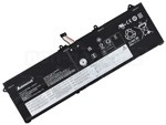 Bateria do Lenovo ThinkBook 16p G2 ACH-20YM000BIV