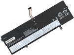 Bateria do Lenovo Yoga 7 14IAL7-82QE0099MX