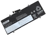 Bateria do Lenovo IdeaPad Duet 5 12IAU7-82TQ002XAX