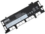 Bateria do Lenovo ThinkPad T16 Gen 2-21HH007FUK