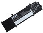 Bateria do Lenovo ThinkPad P14s Gen 3 (AMD)-21J50000PG