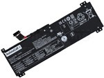 Bateria do Lenovo IdeaPad Gaming 3 15IAH7-82S900LUTW