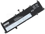 Bateria do Lenovo ThinkPad Z16 Gen 1-21D4002CMN