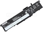 Bateria do Lenovo ThinkPad P16 Gen 1-21D60049FE