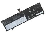 Bateria do Lenovo IdeaPad Pro 5 16APH8-83AR000BFR