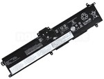 Bateria do Lenovo ThinkPad P16v Gen 1-21FC001AGE