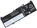 Bateria do Lenovo Yoga 7 14ARP8-82YM001WGE