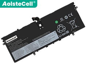 Bateria do Lenovo L22L4PF7