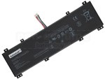 Bateria do Lenovo IdeaPad 100S-14IBR(80R900BEGE)
