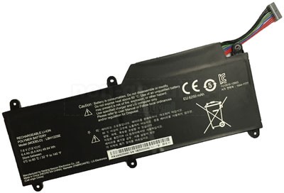48.64Wh LG U460-G.BG51P1(5456) Bateria