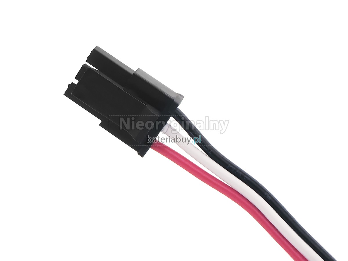 Logitech 533-000104 bateria