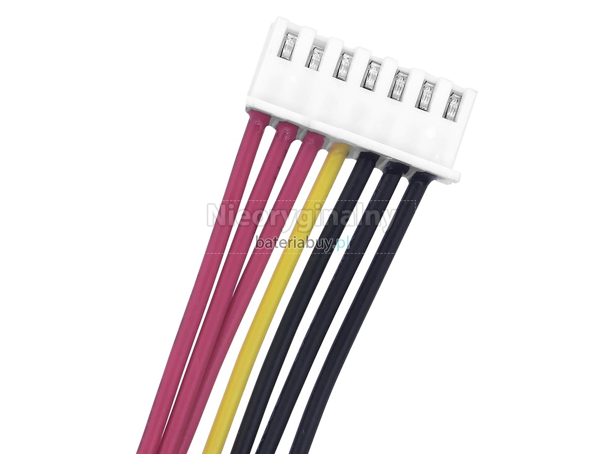 Marshall C196G1 bateria