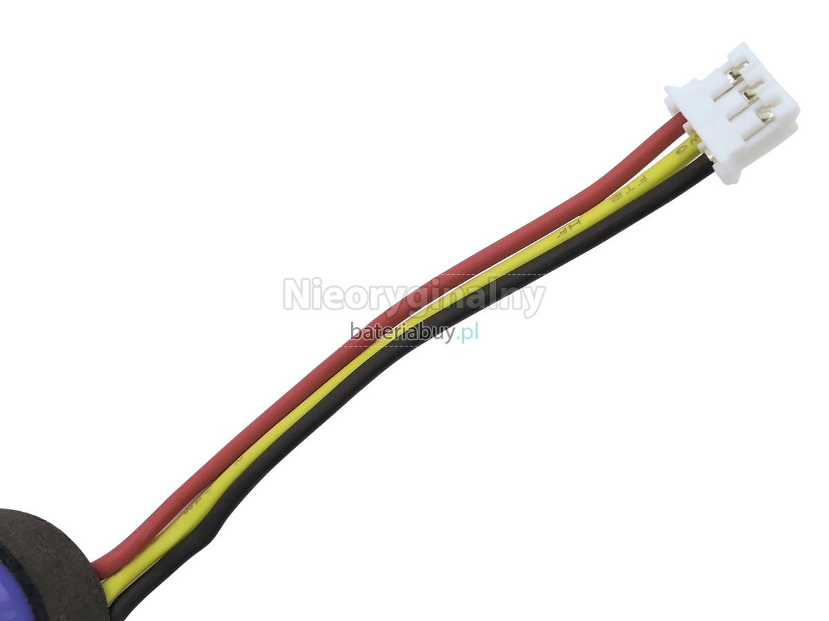 Marshall EMBERTON 2 bateria