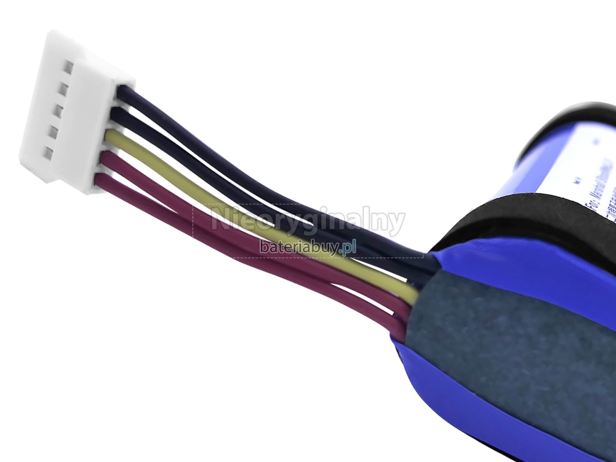 Marshall STOCKWELL 2 C406A3-1 bateria