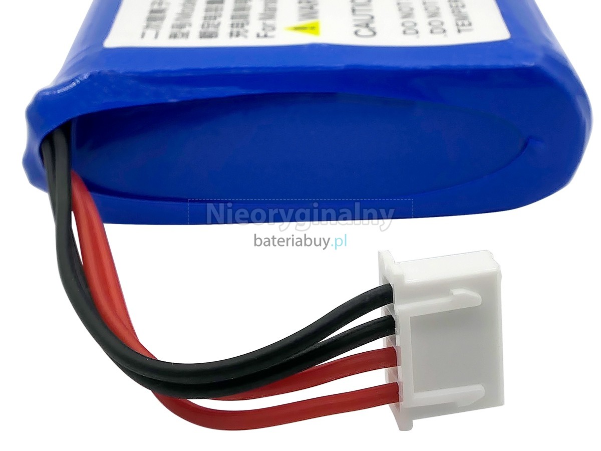 Marshall STOCKWELL 04091390 bateria