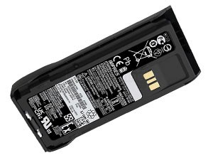 Adapter do Motorola PMNN4810