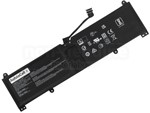 Bateria do MSI Summit E14 Flip Evo A12MT