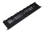 Bateria do MSI Vector GP66 12UE-053BE