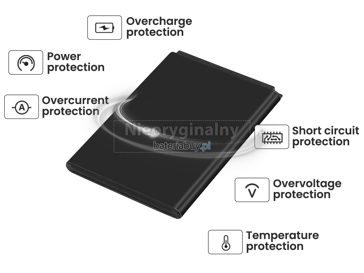 Nokia 8210 4G bateria