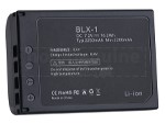 Bateria do Olympus BLX-1