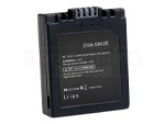 Bateria do Panasonic Lumix DMC-FZ3