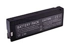 Bateria do Panasonic MEC1000